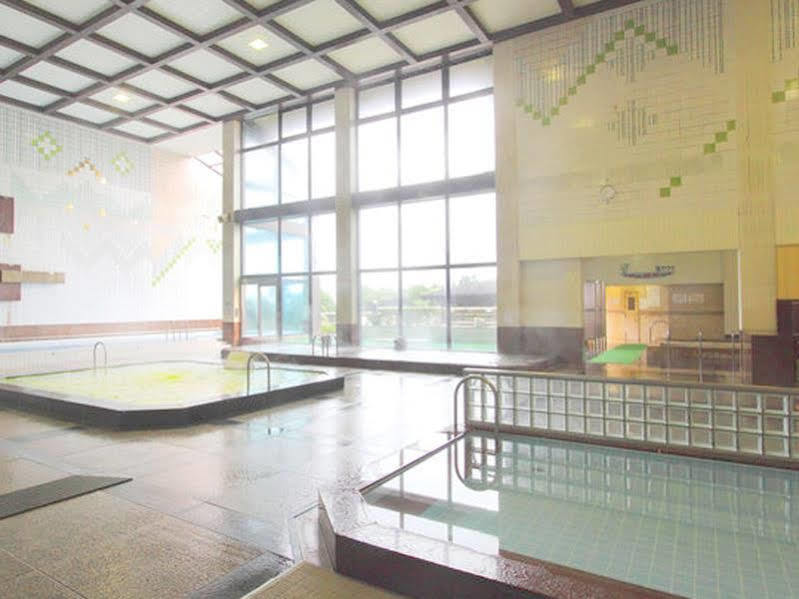 Hotel Pearl Garden Takamatsu Exterior foto